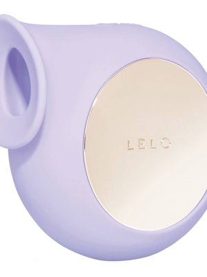 LELO Sila Lilac