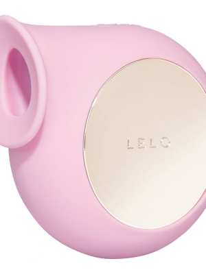 LELO Sila Pink