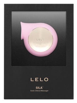 LELO Sila Pink