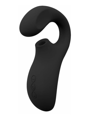 LELO Enigma Black Black