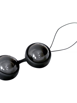 LELO Beads Noir