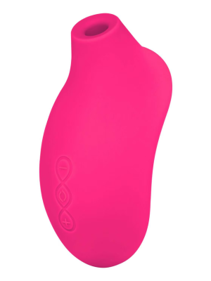 LELO Sona 2 Cruise Cerise