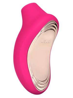 LELO Sona 2 Cruise Cerise