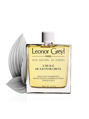 Leonor Greyl L’Huile de Leonor Greyl Beautifying Oil for Lengths and Ends 95ml