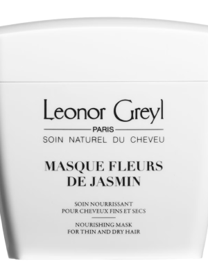 Leonor Greyl Masque Fleurs De Jasmin Nourishing Mask 200ml