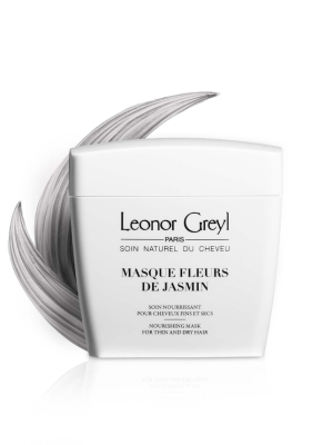 Leonor Greyl Masque Fleurs De Jasmin Nourishing Mask 200ml