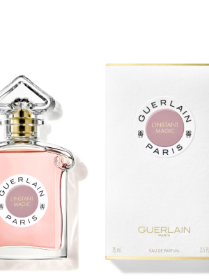 GUERLAIN L’Instant Magic Eau de Parfum 75ml