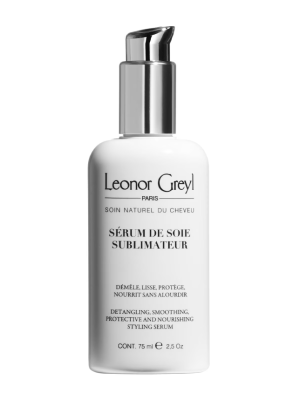 Leonor Greyl Sérum de Soie Sublimateur Daily-Use Styling Serum for Thin Hair 75ml