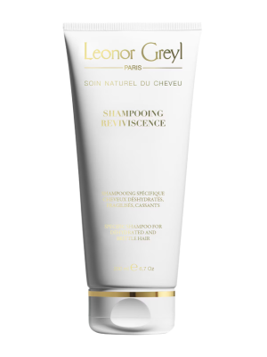 Leonor Greyl Shampooing Reviviscence Deep Repairing Shampoo 200ml