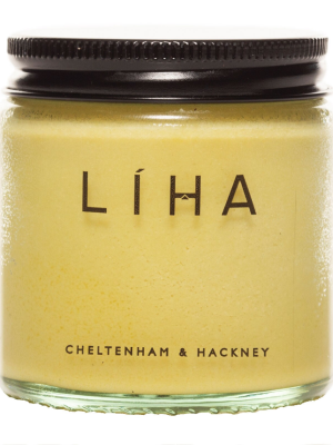 LIHA Beauty Gold Shea 120ml