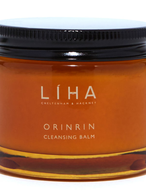 LIHA Beauty Orinrin Cleansing Balm 50ml