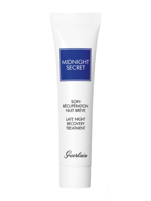 GUERLAIN My Super Tips Midnight Secret Late Night Recovery Treatment 15ml