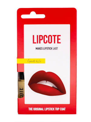 Lipcote & Co Lipcote Lipstick Sealer 6.5ml