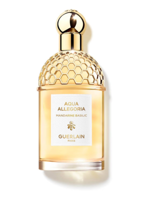 GUERLAIN Aqua Allegoria Mandarine Basilic Eau de Toilette 125ml