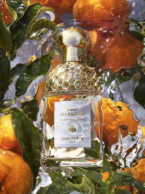 GUERLAIN Aqua Allegoria Mandarine Basilic Eau de Toilette 125ml