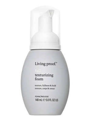 LIVING PROOF Full Texturising Foam 148ml