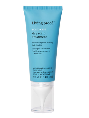 Living Proof Scalp Care Dry Scalp Treatment 100ml