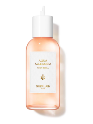 GUERLAIN Aqua Allegoria Rosa Rossa Eau de Toilette Refill 200ml