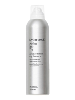 LIVING PROOF PhD Advanced Clean Dry Shampoo Jumbo 355ml