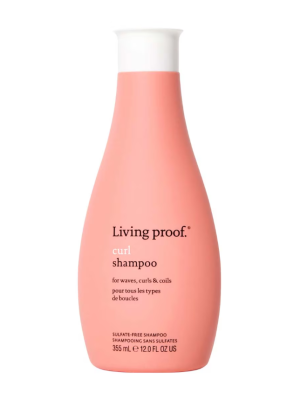 Living Proof Curl Shampoo 340ml