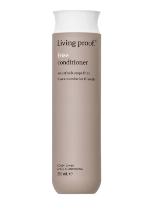 Living Proof No Frizz Conditioner 236ml