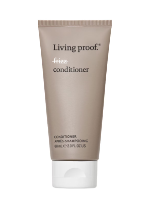 Living Proof No Frizz Conditioner 60ml