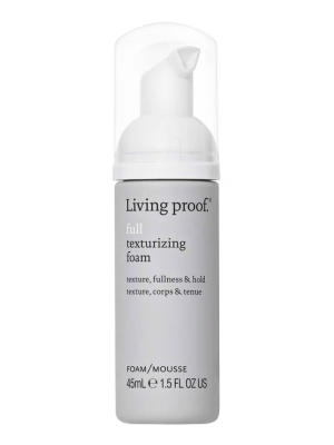 LIVING PROOF Full Texturising Foam 45ml