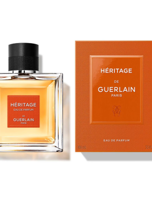 GUERLAIN Héritage Eau de Parfum 100ml