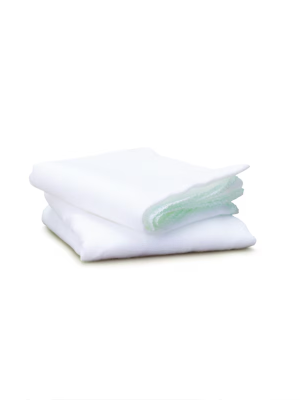 Liz Earle Pure Muslin Cloths x 2