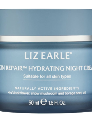 LIZ EARLE Skin Repair Night Cream 50ml