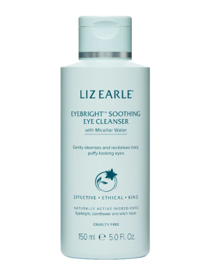 Liz Earle Eyebright Soothing Eye Lotion 150ml