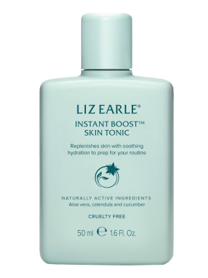 LIZ EARLE Instant Boost Skin Tonic 50ml