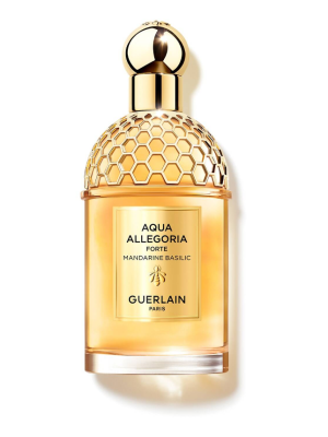 GUERLAIN Aqua Allegoria Mandarine Basilic Forte Eau de Parfum 125ml