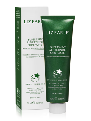 Liz Earle Superskin Alt-Retinol Skin Paste 50ml