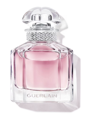 GUERLAIN Mon Guerlain Sparkling Bouquet Eau de Parfum 50ml