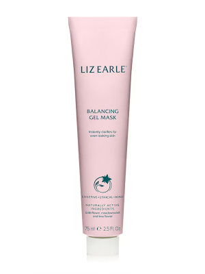 Liz Earle Balancing Gel Mask 75ml