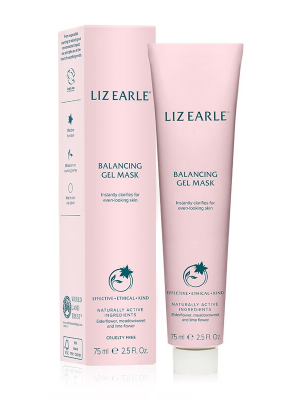 Liz Earle Balancing Gel Mask 75ml