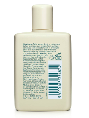 LIZ EARLE Eyebright 50ml