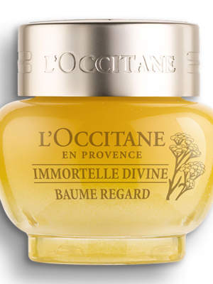 L’Occitane Divine Eye Balm 15ml