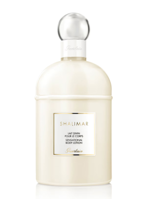 GUERLAIN Shalimar Body Lotion 200ml