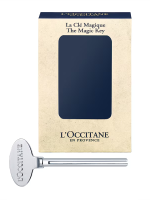 L’Occitane The Magic Key