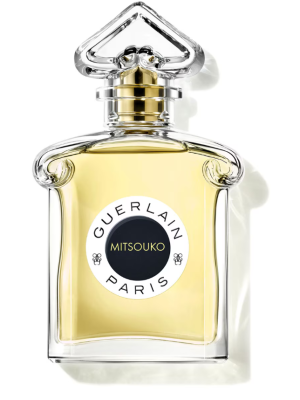 GUERLAIN Mitsouko Eau de Toilette 75ml