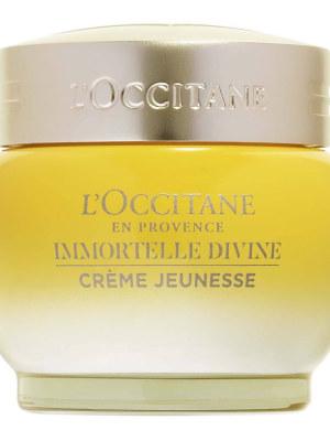 L’OCCITANE Immortelle Divine Cream 50ml