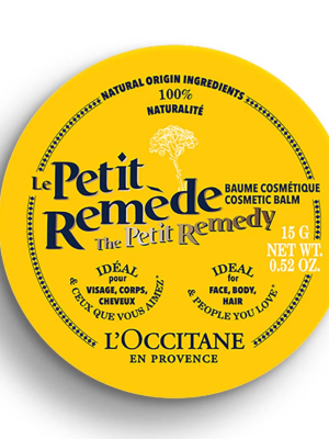 L’Occitane The Petit Remedy 15g