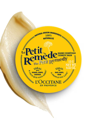 L’Occitane The Petit Remedy 15g