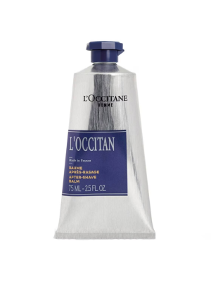 L’OCCITANE After-Shave Balm 75ml