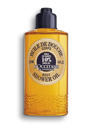 L’Occitane Shea Shower Oil 250ml