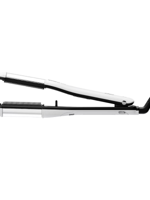 L’Oréal Professionnel Steampod 4.0 Steam Hair Straightener & Styling Tool UK Plug