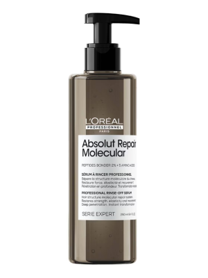 L’Oréal Professionnel Serie Expert Absolut Repair Molecular Rinse-Off Serum 250ml