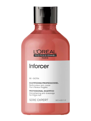 L’Oréal Professionnel Serie Expert Inforcer Shampoo 300ml